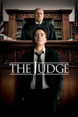 The Judge Soundtrack