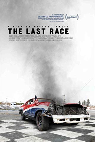 The Last Race Soundtrack