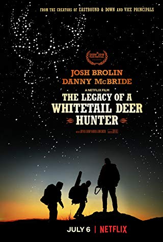 The Legacy of the Whitetail Deer Hunter Soundtrack