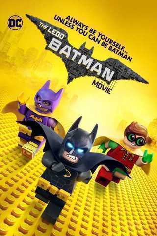 The LEGO Batman Movie Soundtrack