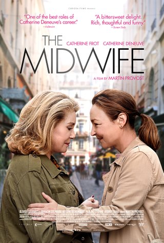 The Midwife Soundtrack