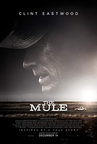 The Mule Soundtrack
