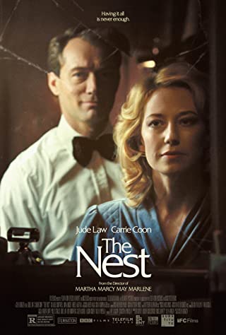 The Nest Soundtrack
