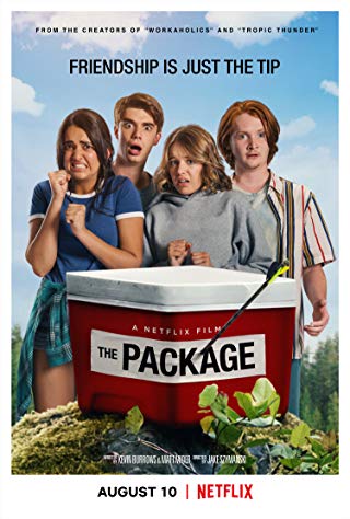 The Package Soundtrack