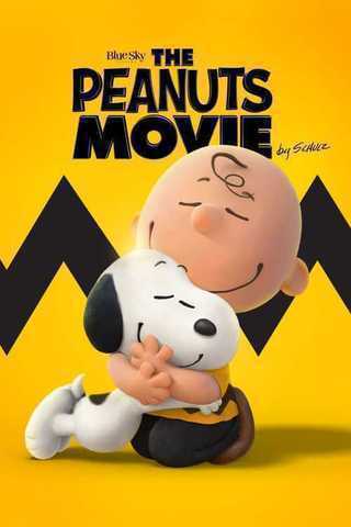 The Peanuts Movie Soundtrack