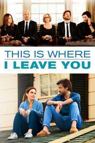 This Is Where I Leave You Soundtrack