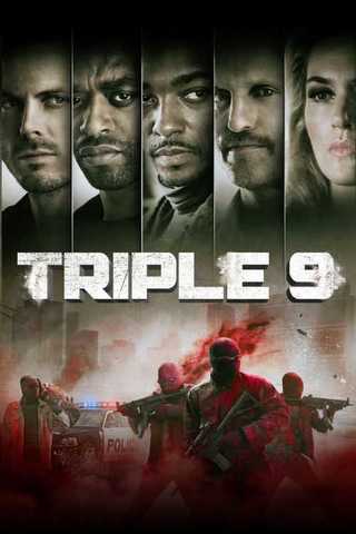Triple 9 Soundtrack
