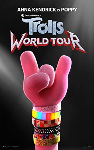 Trolls World Tour Soundtrack