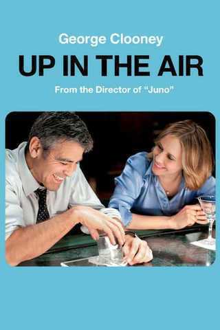 Up In the Air Soundtrack