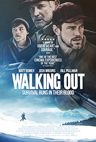 Walking Out Soundtrack