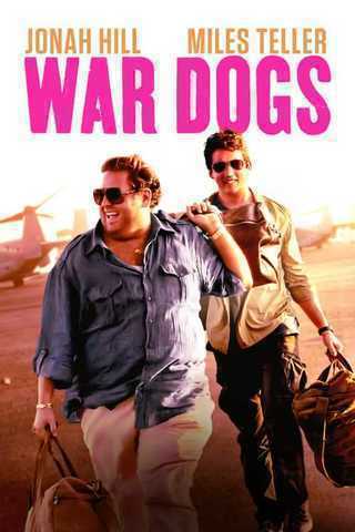 War Dogs Soundtrack