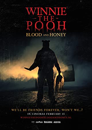 Winnie the Pooh: Blood and Honey Soundtrack