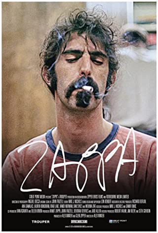 Zappa Soundtrack