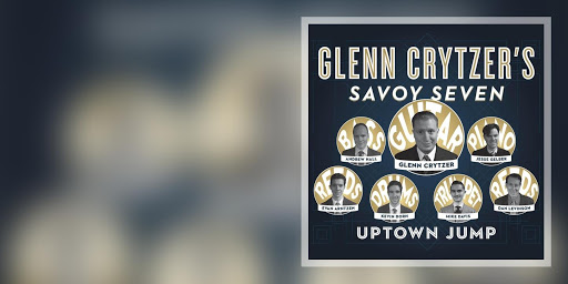 Glenn Crytzer's Savoy Seven