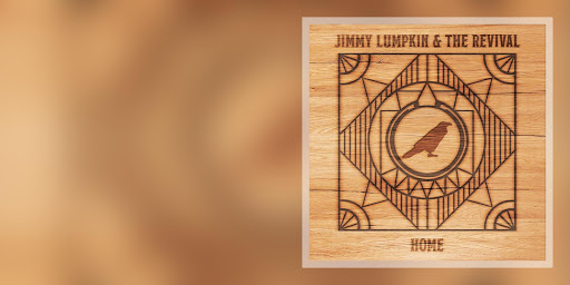 Jimmy Lumpkin & The Revival