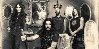 Machine Head