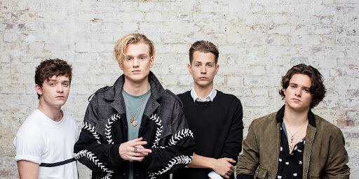 Matoma & The Vamps soundtracks, songs and movies