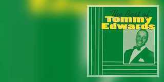 Tommy Edwards