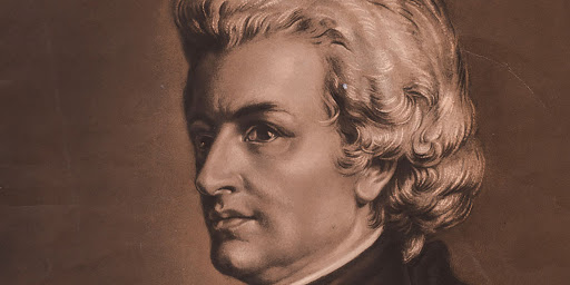Wolfgang Amadeus Amadeus