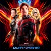 Giluby - Ant Man and the Wasp Quantumania Trailer Music