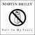 Martin Briley - The Salt In My Tears