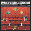 Marching Band - It Is Hidden