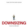 Rolfe Kent - The Downsizing Waltz