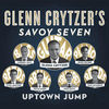 Glenn Crytzer's Savoy Seven - Could This Be Love?