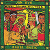 Jah Eye - Rasta Music