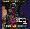 Martin Rev - I Heard Your Name