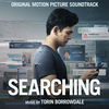 Torin Borrowdale - Search by Image
