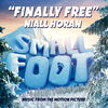 Niall Horan - Finally Free (From "Smallfoot")