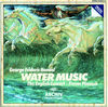 The English Concert & Trevor Pinnock - Water Music Suite No.1 in F, HWV 348: 2. Adagio E Staccato