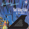 Nat King Cole - Penthouse Serenade (When We're Alone)