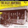 The Balfa Brothers - Tit galop pour Mamou