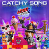 Dillon Francis - Catchy Song (feat. T-Pain & That Girl Lay Lay) [From The LEGO® Movie 2: The Second Part - Original Motion Picture Soundtrack]