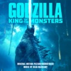 Bear McCreary - King of the Monsters