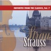 Johann Strauss II - Frühlingsstimmen Op 410