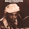 Billy Preston - My Country 'Tis of Thee