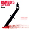 Juggernoud1 - Dusk (From "Rambo 5: Last Blood") [Piano Version]