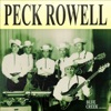 Peck Rowell - Cloud up and Thunder