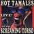 The Hot Tamales, Hot Tamale Brass Band - New Cambridge March