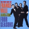 Frankie Valli & The Four Seasons - Walk Like a Man